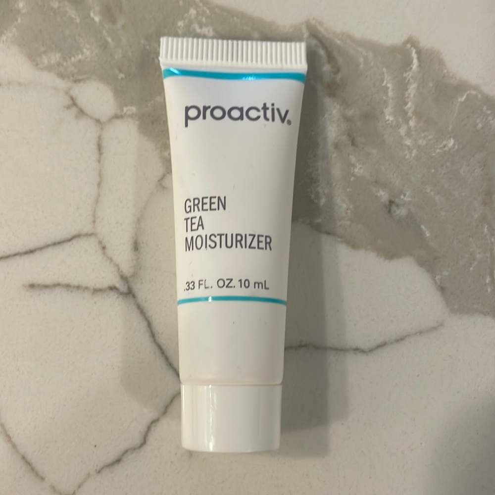 🌸5/$25🌸 Proactiv green tea moisturizer